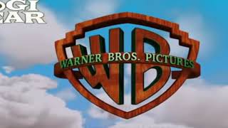 Warner Bros pictures logo History 2000 2019 Part 02 [upl. by Gilder]