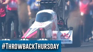 2023 Amalie Motor Oil NHRA Gatornationals Full Broadcast [upl. by Skutchan]