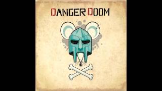 DANGER DOOM  Crosshairs Instrumental [upl. by Assylla140]