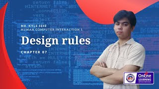 Design Rules [upl. by Sivram335]