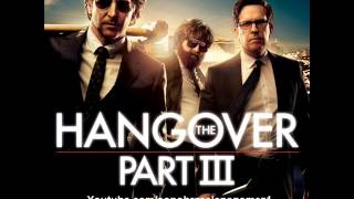 I Believe I Can Fly  Ken Jeong  The Hangover Part 3 Soundtrack [upl. by Korten87]