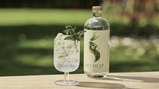 Seedlip the Worlds First NonAlcoholic Spirit [upl. by Jervis]