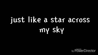 Like a star corinne bailey rae lyrics [upl. by Bili]