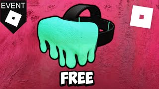 OMG 32 FREE NEW ROBLOX ITEMS 😮 ACTUALLY WORKS 2025 [upl. by Hanna]