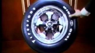 1971 Firestone Commercial [upl. by Adriell994]