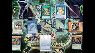 Pendulum Magician Deck ft Jowgen the spiritualist  secret village April 2023 [upl. by Atnim]