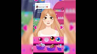 Hair Master Hairstylist Game [upl. by Rosemarie146]