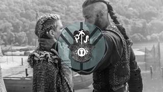 Fever Ray  If I had a heart Christopher Bridge Remix Vikings Soundtrack [upl. by Yelnet74]