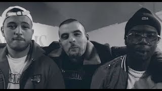 Sofiane  Longue vie Ft Ninho Hornet la Frappe Clip Officiel [upl. by Josey]