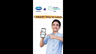 Start Learning SMART with SMART DigiBook [upl. by Calabrese4]