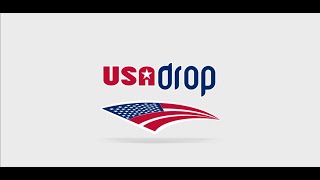 USAdrop Dropshipping Fulfillment with 10 years  PROMO [upl. by Phares]