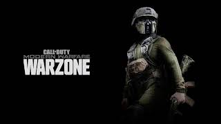 Modern Warfare Season 4 Lobby Music WarzoneMultiplayer Menu Theme [upl. by Noryahs]