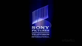 Paul Haggis ProductionsCBS ProductionsSony Pictures Television International 19992003 [upl. by Ahsenev818]