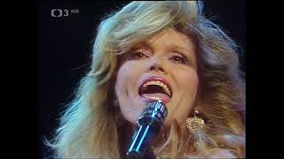 Amanda Lear  Incredibilmente Donna 1986 [upl. by Lampert]