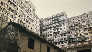 Kowloon Walled City Real Talk Hong Kong Documentary English Subtitles [upl. by Florella]