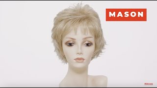 Mason Wig from the Noriko Collection [upl. by Callan273]