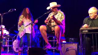 Carlene Carter sings “I fell in love” with The Time Jumpers [upl. by Neeluj]