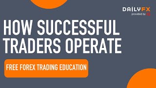 Forex Trading Secrets  How Successful Traders Operate [upl. by Innos528]