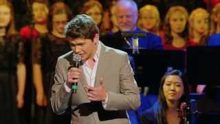 Damian McGinty in The Power of Music [upl. by Kylander]