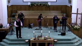 Greensburg Baptist Church Live Stream [upl. by Seppala]