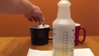 How To Make Homemade Case Lube [upl. by O'Gowan]