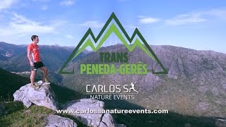 TRANSPENEDAGERÊS 2016 Trail World Championships  Portugal [upl. by Ecneps]