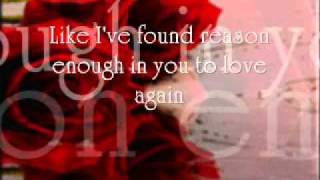 Reason Enough lyrics Regine Velasquez [upl. by Gambrill184]