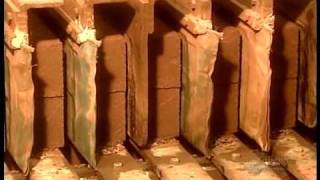 How Its Made Bricks [upl. by Kornher]