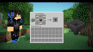 How to use hoppers  Minecraft 119 [upl. by Raychel]