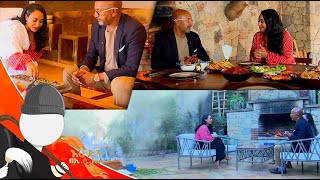 “በ16 አመቴ ወፍ ጠባቂ ነበርኩ” ውሎ ከኩሪፍቱ ባለቤት አቶ ታዲዮስ ጋርእሁድን በኢቢኤስ [upl. by Grubb]