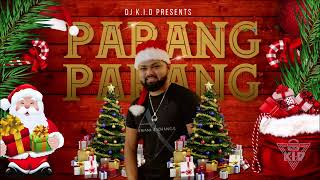 Dj KID presents  All The Hits  PARANG PARANG [upl. by Nodab]