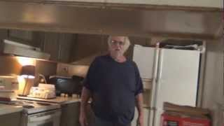 Angry Grandpa  Memorial Day Meltdown [upl. by Catton]