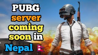 PUBG server in Nepal [upl. by Antonin]