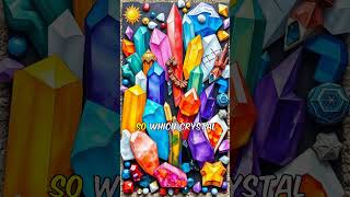 How to Choose Crystals for Third Eye Awakening facts energyenhancement amethyst lapislazuli [upl. by Llerat311]