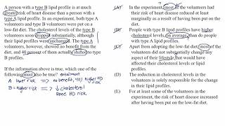 Entailment  Lesson  Logical Reasoning  LSAT  Khan Academy [upl. by Friede199]