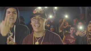 Aparentemente feat Arcangel amp De La Ghetto [upl. by Ellynad]