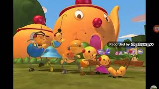 Rolie Polie Olie All Opening amp End Credits [upl. by Nyved]