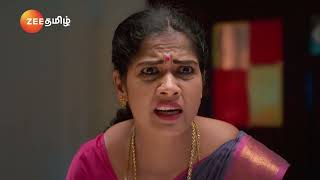 Veera  Ep  276  Preview  Feb 28 2025  Zee Tamil [upl. by Lefton]