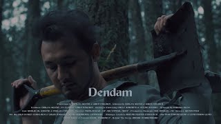 Dialog Senja ft Wira Nagara  Dendam Official Music Video [upl. by Aihsik242]