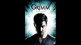 Grimm  Temporada 1 Capítulo 1 [upl. by Colton]