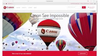 Canon PIXMA MX490  Standard Setup on a Mac [upl. by Jacoby]