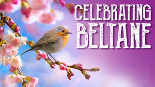 How To Celebrate Beltane  Beltane Ritual Ideas  Witchcraft Wicca  Magical Crafting [upl. by Gratia169]