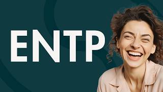 The ENTP Personality Type Explained [upl. by Atekan]