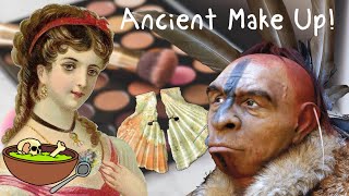 The Long History of Cosmetics  Hidden Histories [upl. by Sutherland]