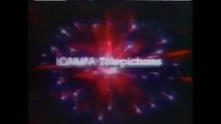 LorimarTelepictures logos 198689 [upl. by Siradal]