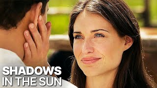 Shadows In The Sun  Claire Forlani  Romance  Free Movie  Drama [upl. by Chiquita429]