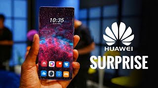 Huawei Petal Search  Now Google Should Be WORRIED [upl. by Anikes514]