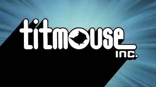 MOST VIEWED VIDEO Titmouse Inc Logo BUT WITH MY VOICE [upl. by Hawken]