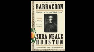 Barracoon Audiobook Remix [upl. by Sherrill389]