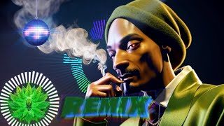 Snoop Dogg  Smoke Weed Everyday Remix [upl. by Reginauld]